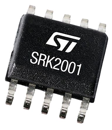 STMicroelectronics SRK2001TR 产品图片