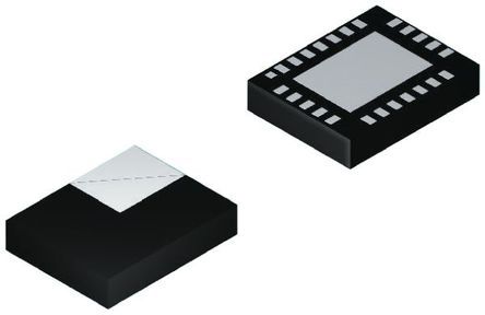 STMicroelectronics LSM9DS1TR 产品图片