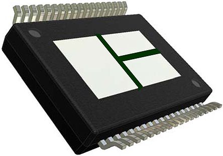 STMicroelectronics VNH5050ATR-E 产品图片