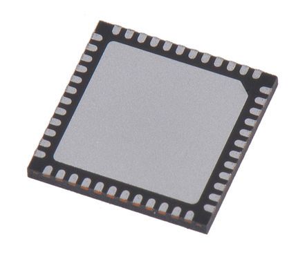 STMicroelectronics STM32F411CEU6 产品图片