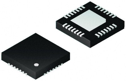 FTDI Chip FT260Q-T 产品图片