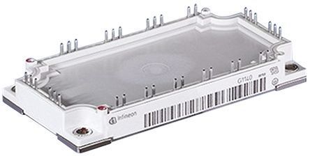 Infineon FS150R12KT4 产品图片