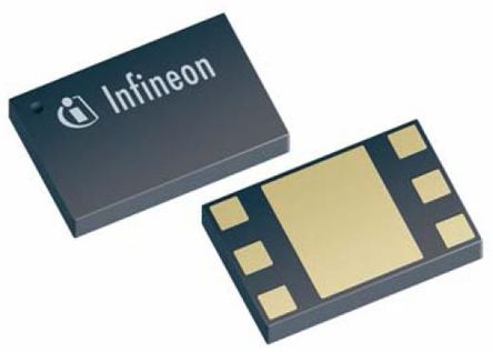 Infineon BGB741L7ESDE6327XTSA1 产品图片
