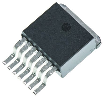 Infineon BTS621L1 E3128A 产品图片