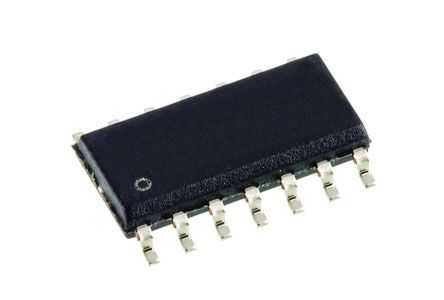Infineon ICE3PCS01G 产品图片