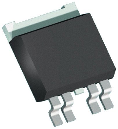 Infineon TLE4270-2D 产品图片