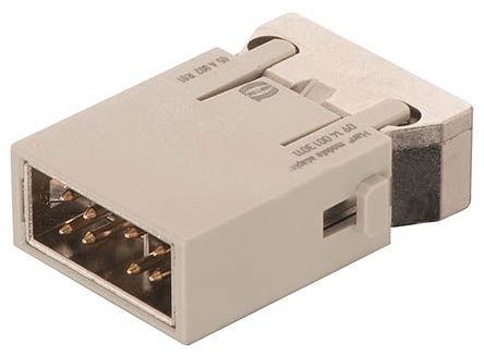 HARTING 09140083021 产品图片