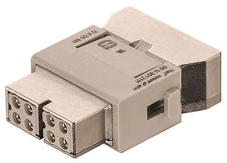 HARTING 09140083121 产品图片
