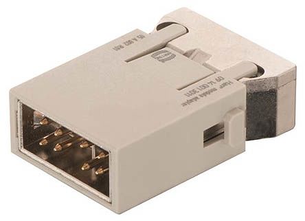 HARTING 09140083022 产品图片