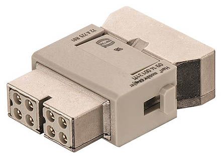 HARTING 09140083122 产品图片