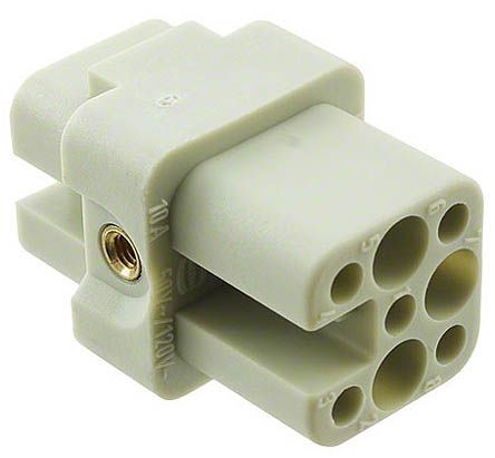 HARTING 09210073101 产品图片