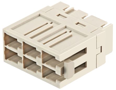 HARTING 09140064711 产品图片