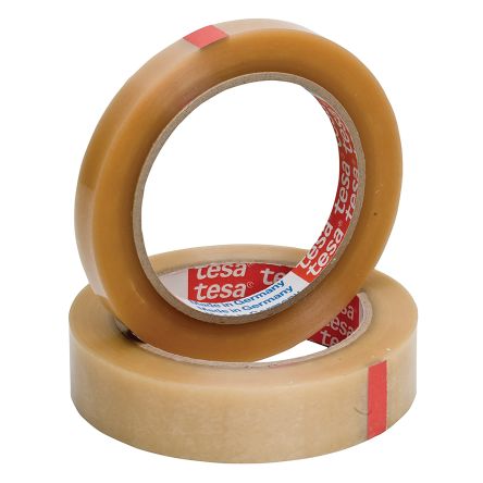 Tesa 4104 Clear 66mx15mm 产品图片
