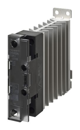 Omron G3PJ-525B DC12-24 产品图片