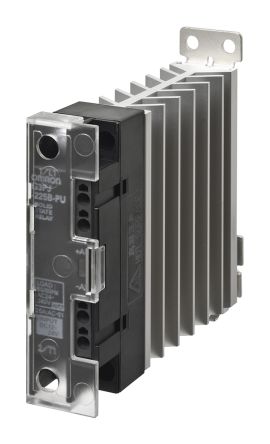 Omron G3PJ-525B-PU DC12-24 产品图片