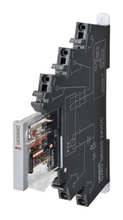 Omron G2RV-SR500-AP AC230 产品图片