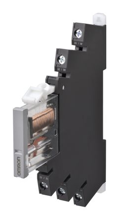 Omron G2RV-SR700-AP DC24 产品图片