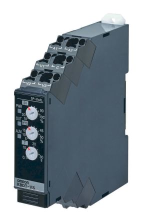 Omron K8DT-VS2CA 产品图片