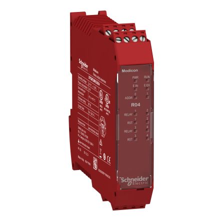 Schneider Electric XPSMCMRO0004 产品图片