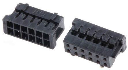 Hirose DF11-12DS-2C 产品图片