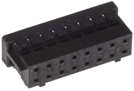 Hirose DF11-16DS-2C 产品图片