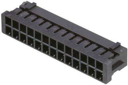 Hirose DF11-26DS-2C 产品图片