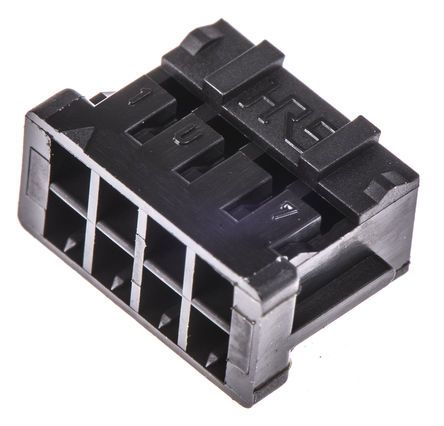 Hirose DF11-8DS-2C 产品图片