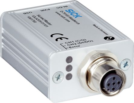 Sick IOLA2US-01101 (SiLink2 Master) 产品图片