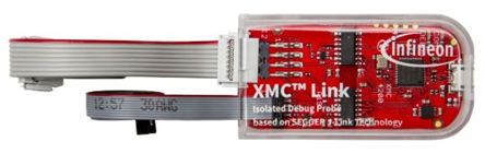 Infineon XMC KIT 产品图片