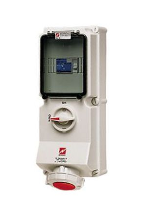 MENNEKES 7246 产品图片