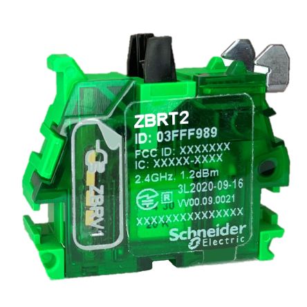Schneider Electric ZBRT2 产品图片