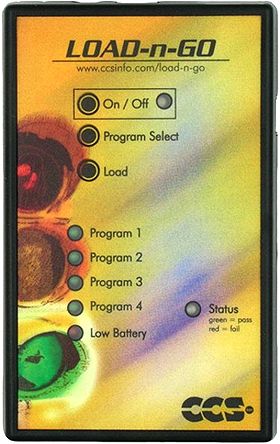 Microchip TPG1LG01 产品图片
