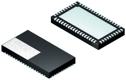 FTDI Chip FT4232H-56Q-TRAY 产品图片