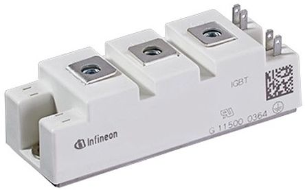 Infineon FF150R12RT4 产品图片