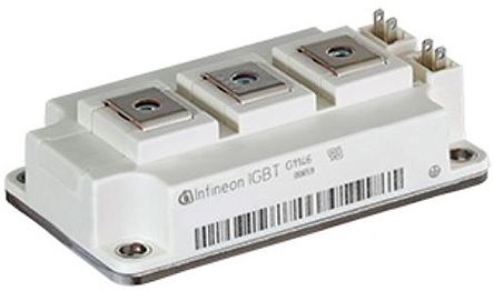 Infineon FF300R12KE3 产品图片