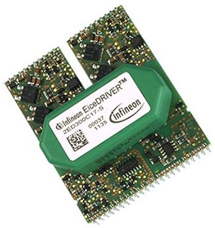 Infineon 2ED300C17-ST ROHS 产品图片