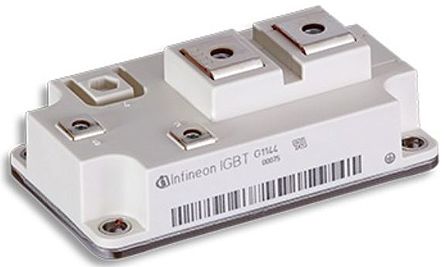 Infineon FZ600R12KS4 产品图片