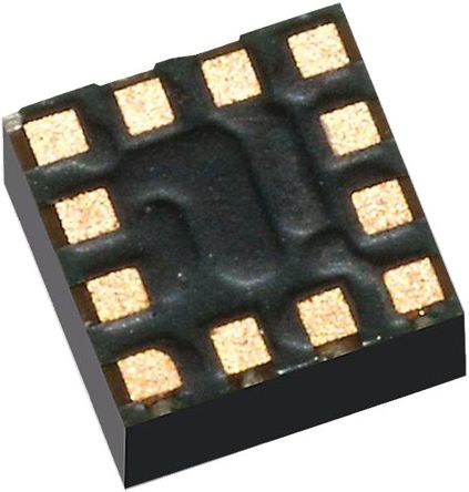 STMicroelectronics IIS2DHTR 产品图片