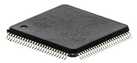 STMicroelectronics STM32F767VIT6 产品图片