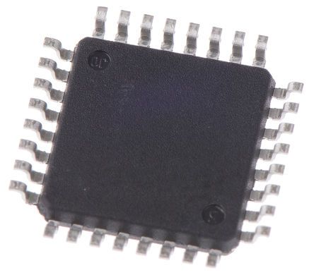 STMicroelectronics STM32L031K6T7 产品图片