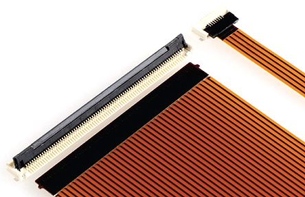 Molex 505110-1292 产品图片