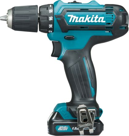 Makita DF333DWAE 产品图片