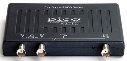 Pico Technology PicoScope 2208B 产品图片