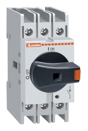 Lovato GA025A 产品图片