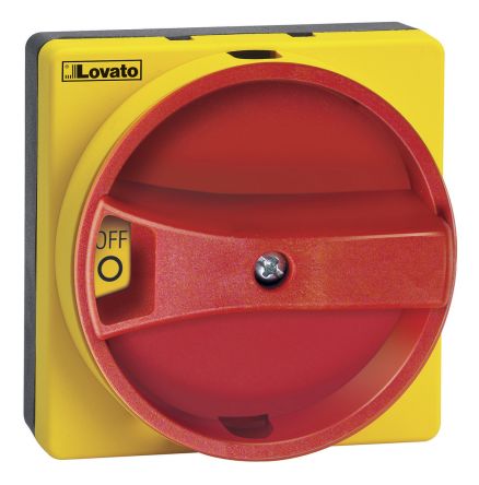 Lovato GAX61 产品图片