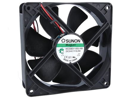 Sunon MEC0382V1-000U-A99 产品图片