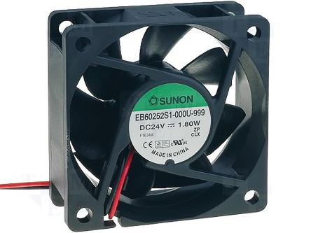Sunon EB60252S1-000U-999 产品图片