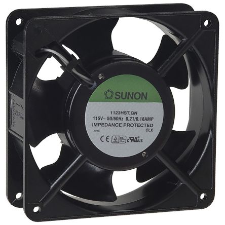 Sunon SP101A-1123HBT.GN 产品图片