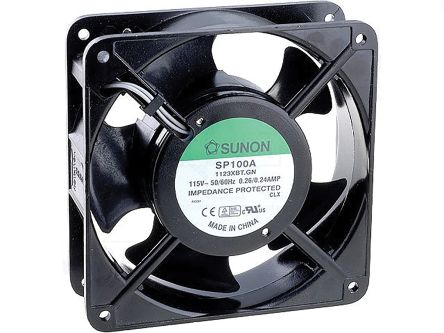 Sunon SP100A-1123XBT.GN 产品图片