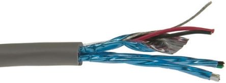 Alpha Wire 6010C SL001 产品图片